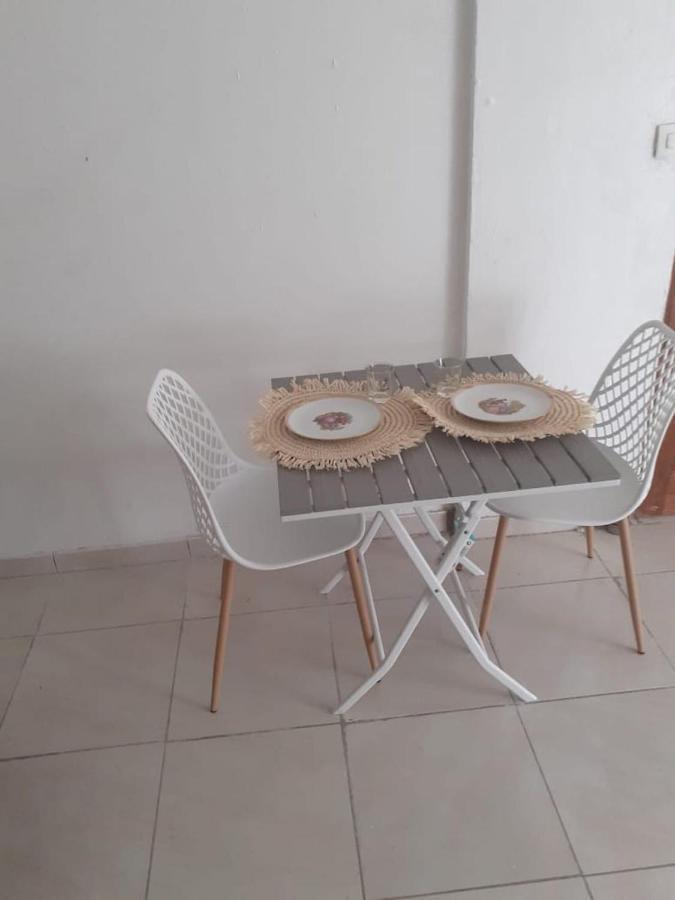 Chez Coco Appartement Balisier Riviere-Salee Exterior photo